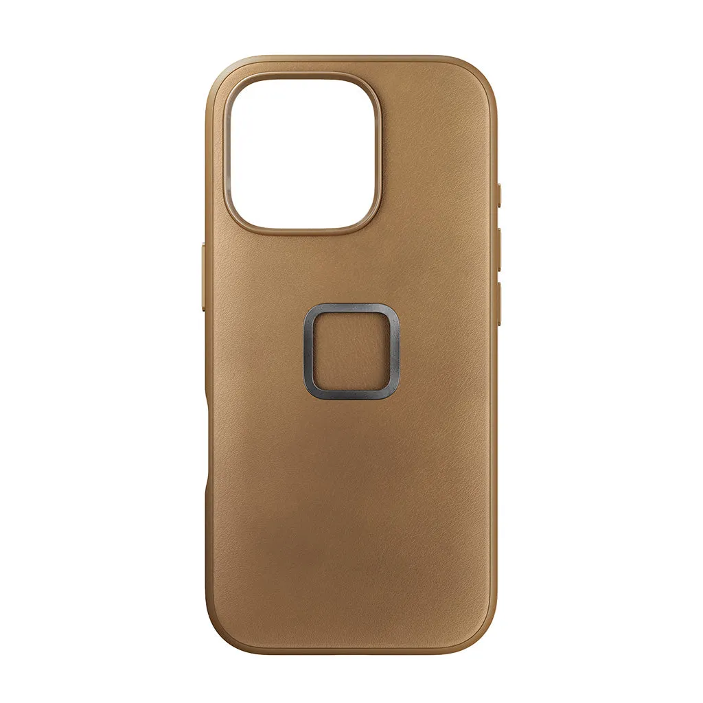 Everyday Case for iPhone 16 Pro