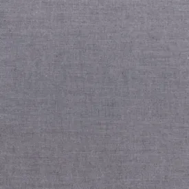 Fabric Chambray Grey TIL160006 from Tilda, coordinates with any Tilda Collection