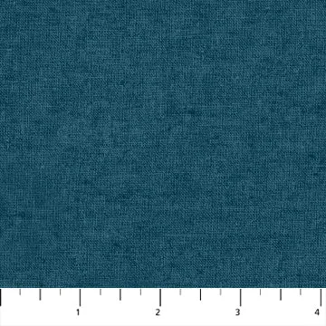 Fabric Solid TEAL from Tint Collection by FIGO Studio for FIGO Fabrics CL90450-64