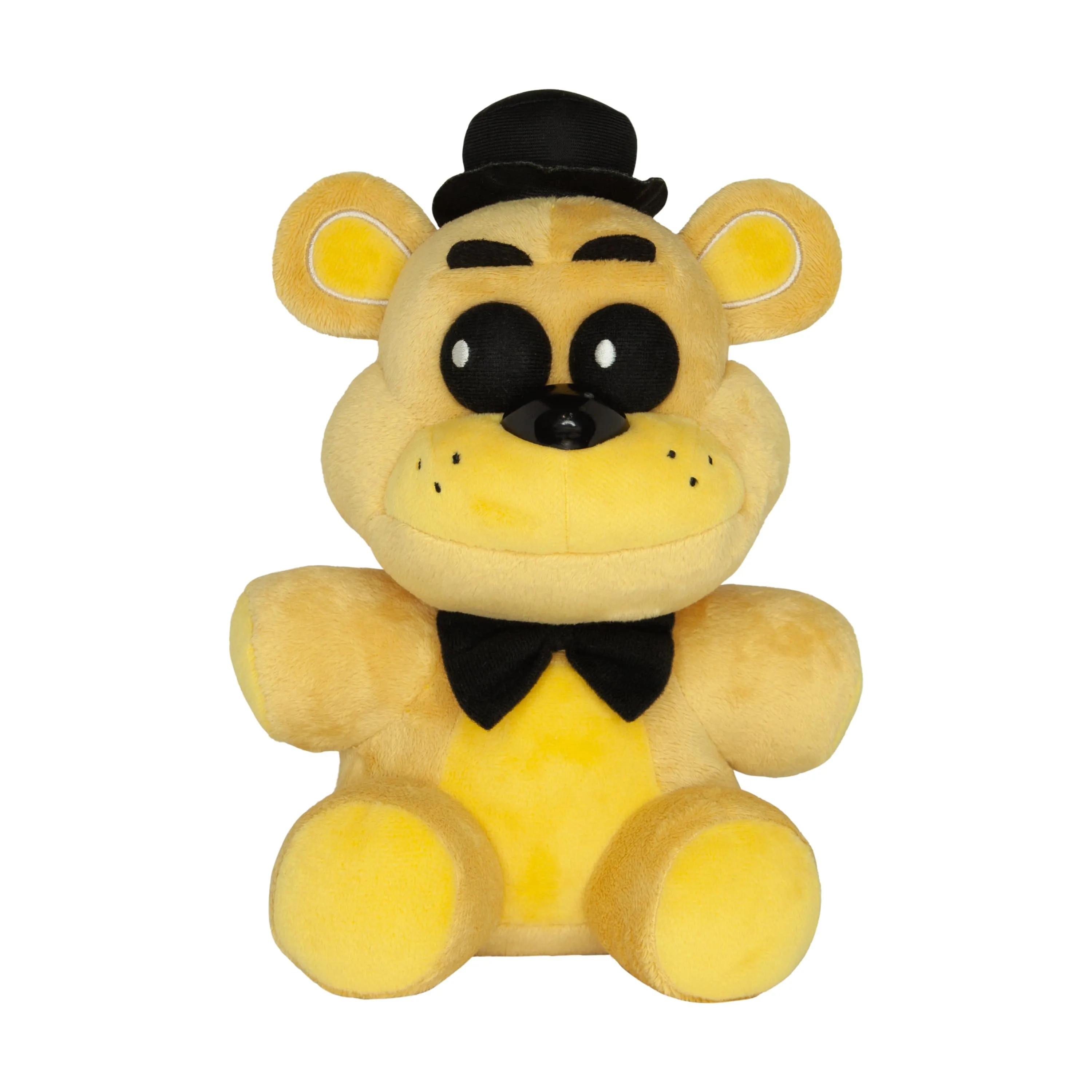 Five Nights at Freddy's - Golden Freddy Plush