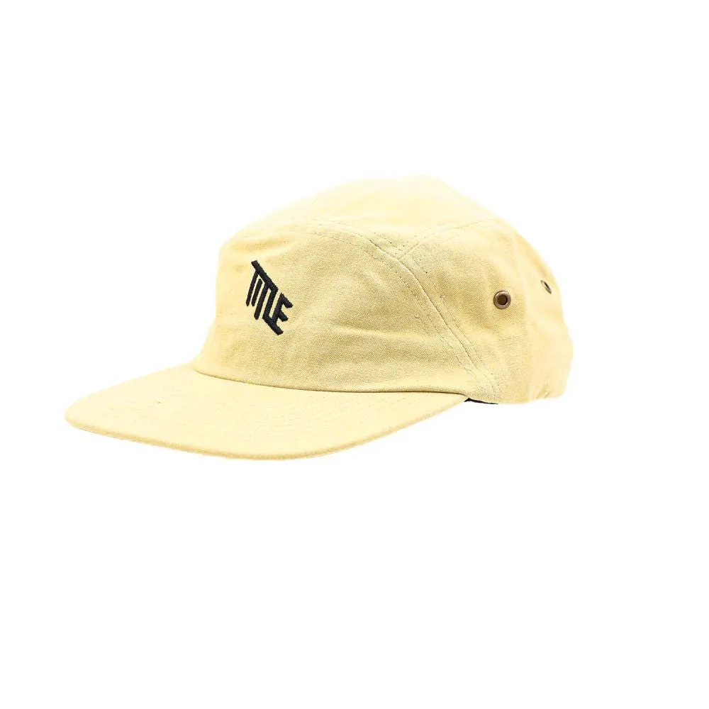 Five Panel Hat