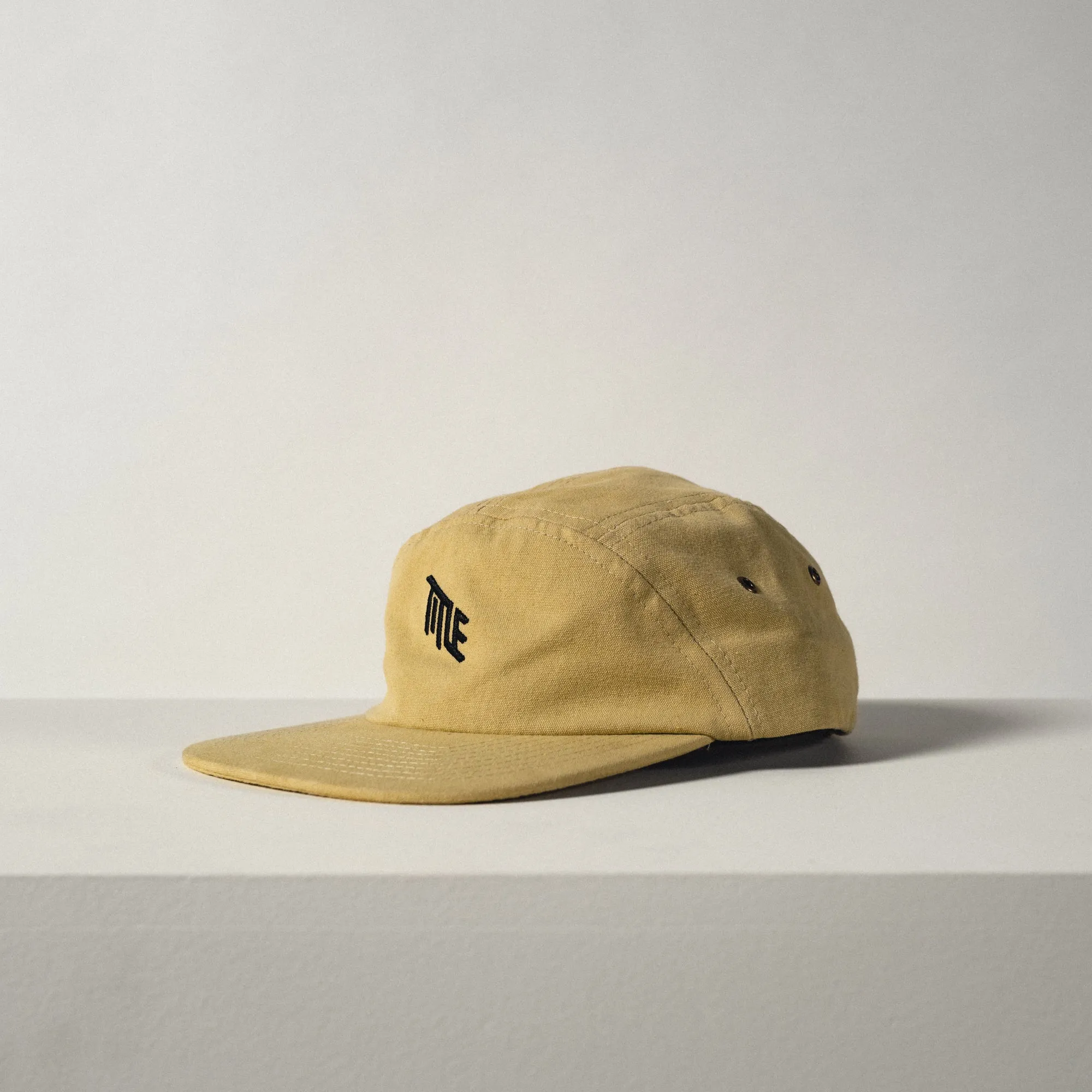 Five Panel Hat