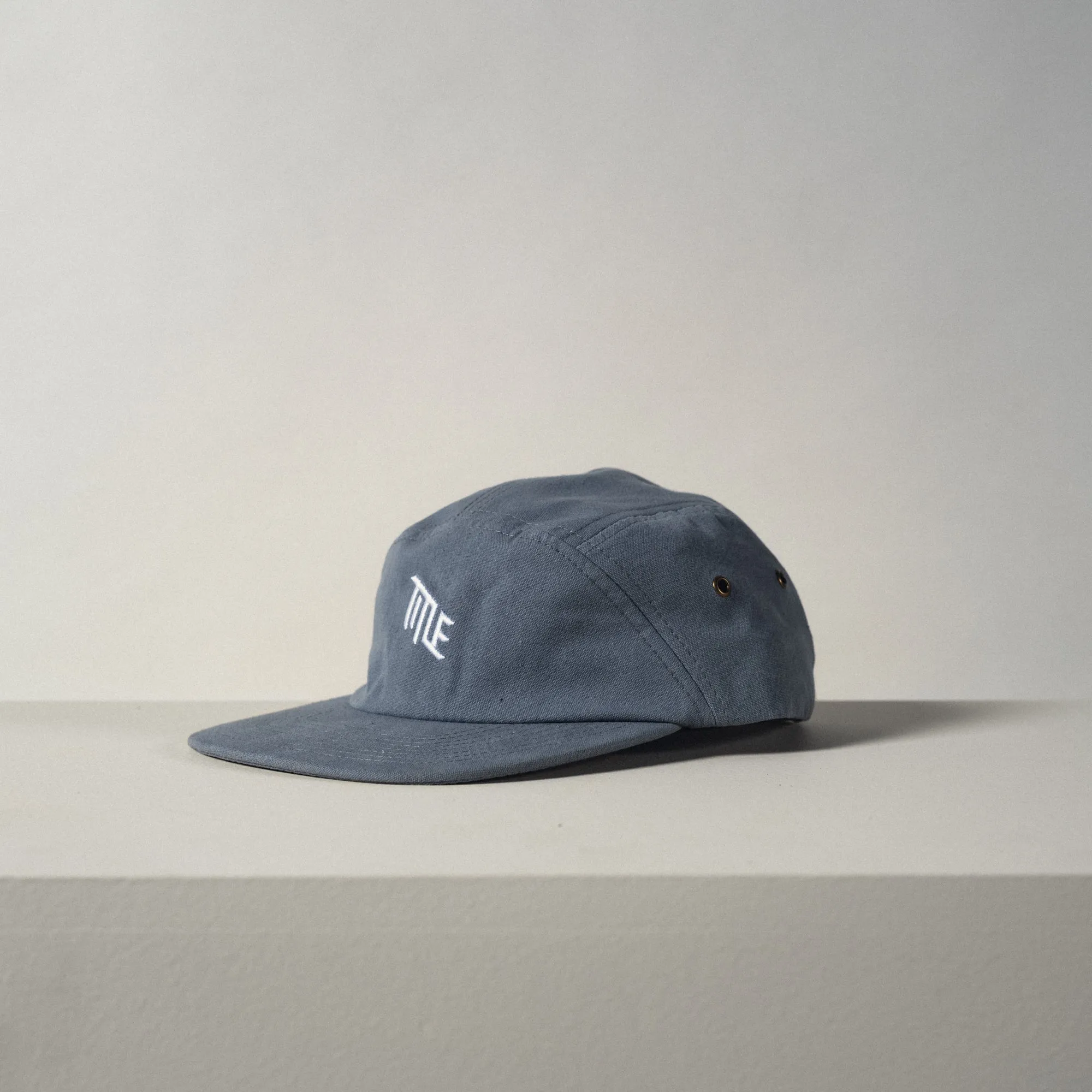 Five Panel Hat