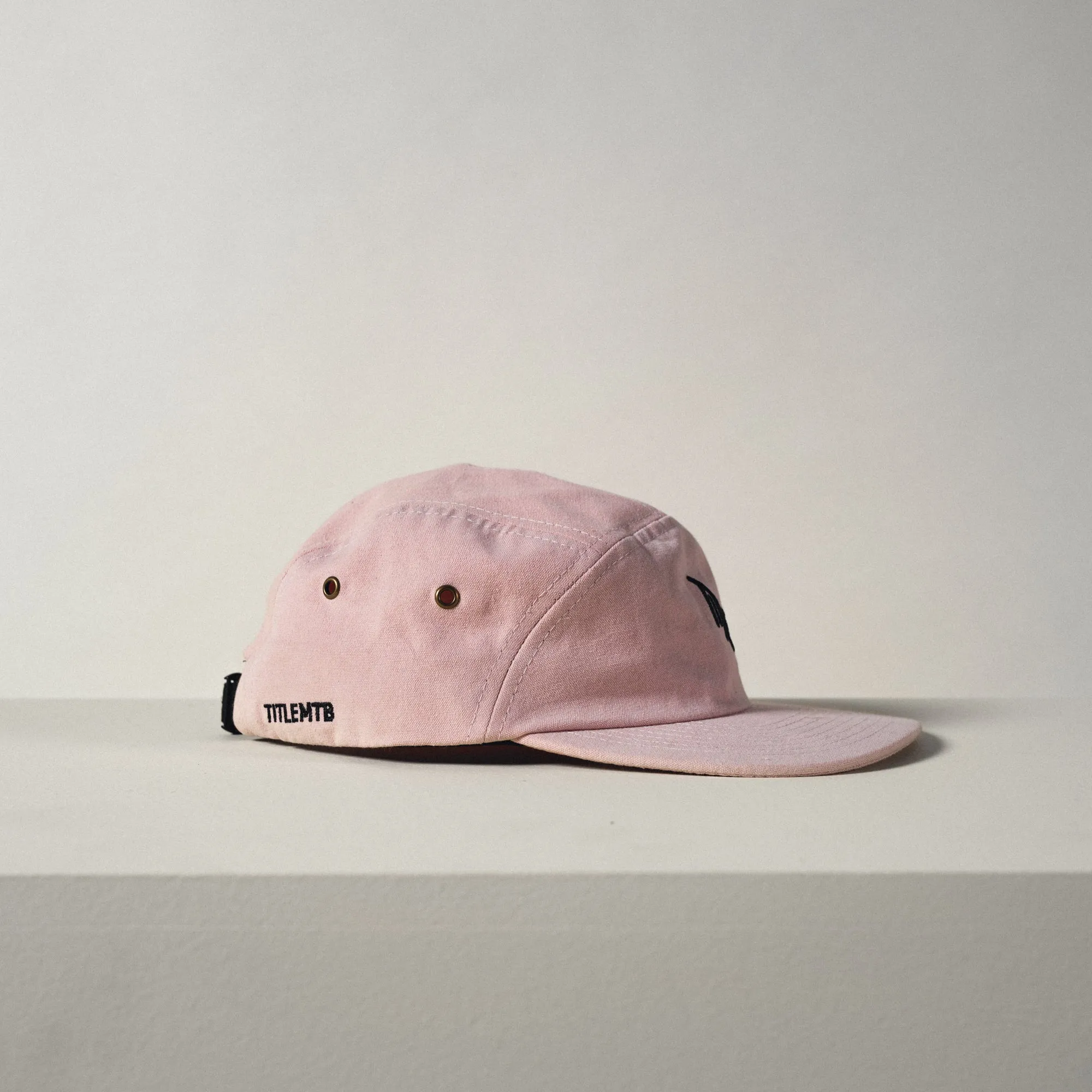 Five Panel Hat