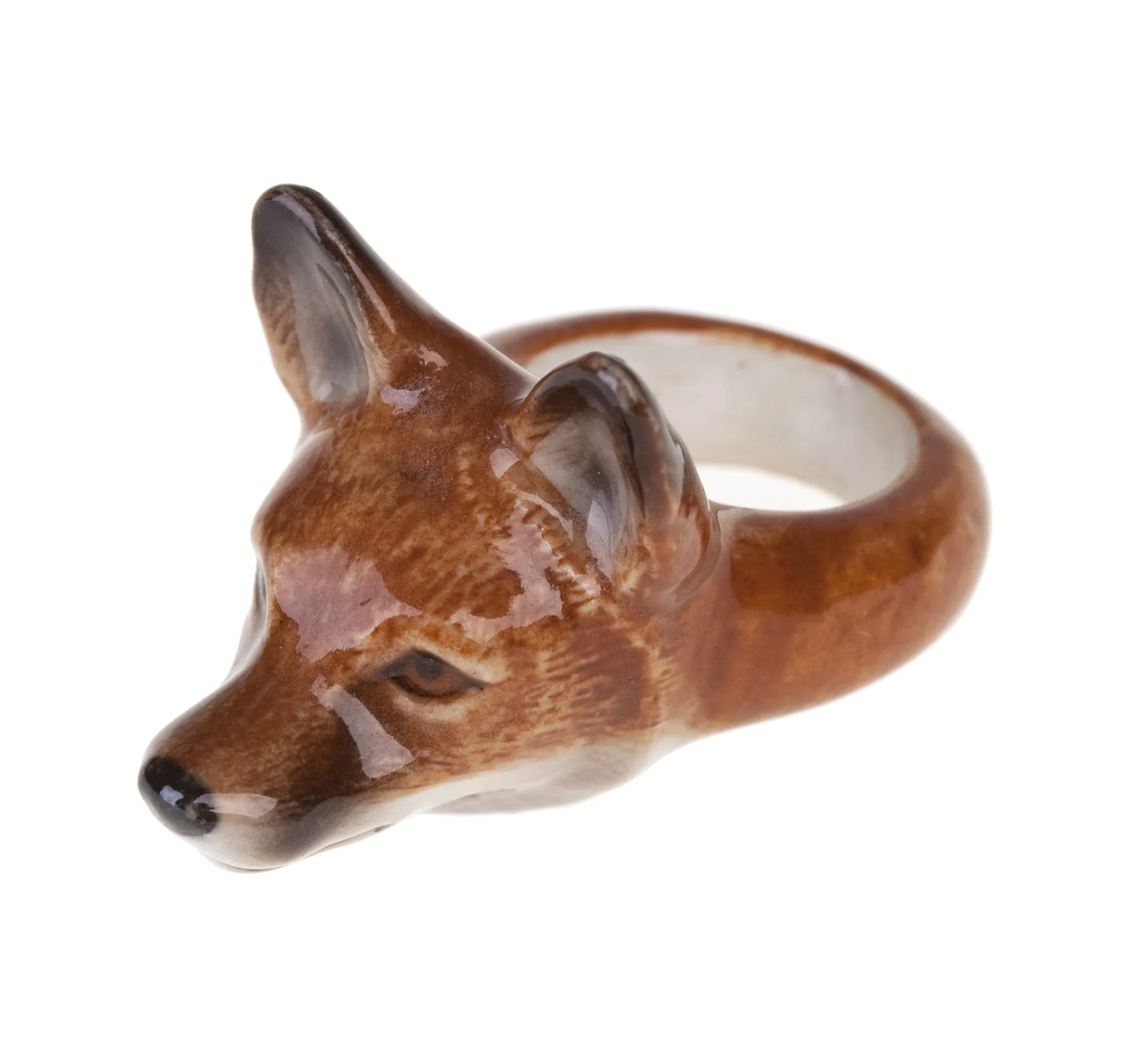 Fox Ring