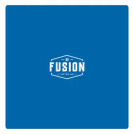 Fusion Ink - Faded Denim