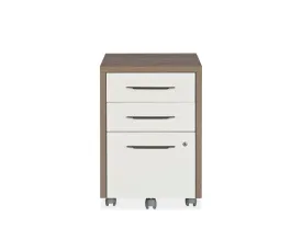 Gammel Mobile File Pedestal