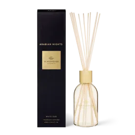 Glasshouse Fragrances Arabian Nights 250mL Diffuser