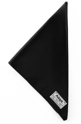 Grifter (Black Bandana)