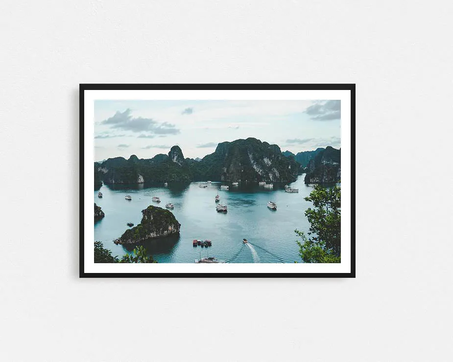 Ha Long Bay