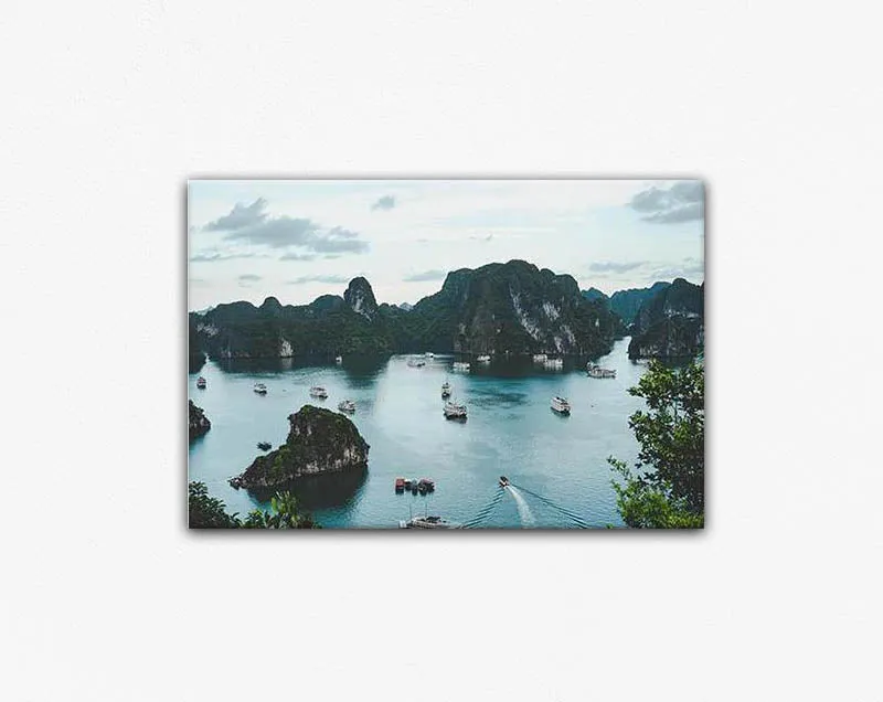 Ha Long Bay