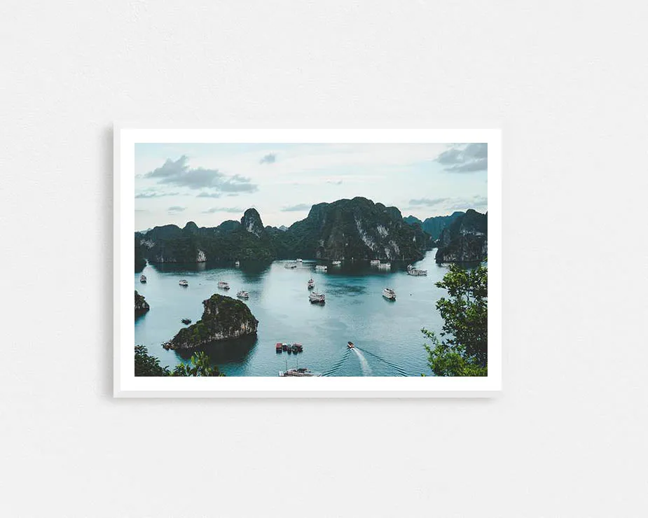 Ha Long Bay