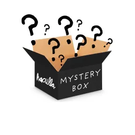 Hand Painted T-Shirt Mystery Box (Up To $ 195 Value)