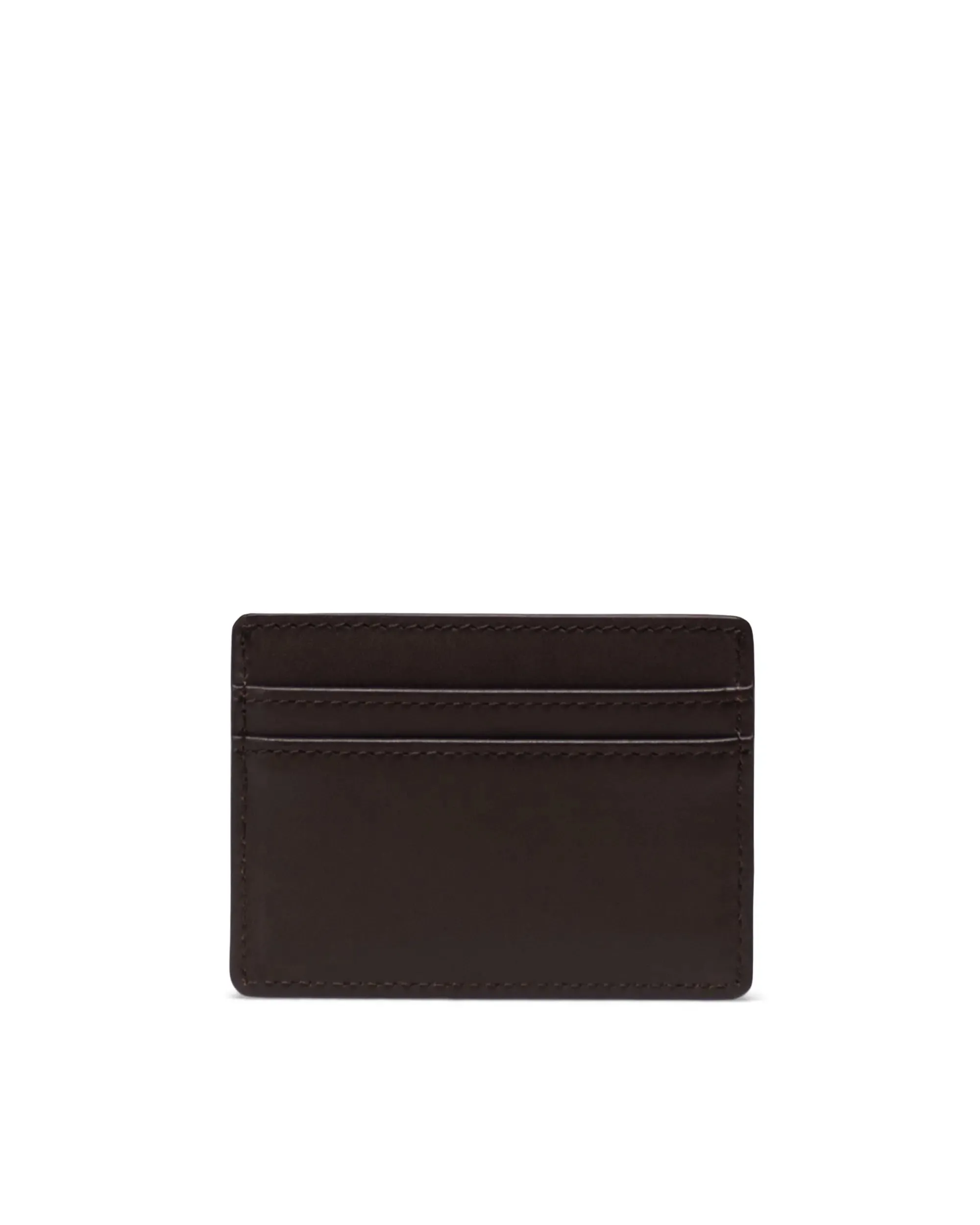 Herschel Charlie Cardholder Wallet Leather