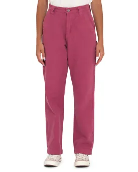 High Fidelity Pant - Dry Rose