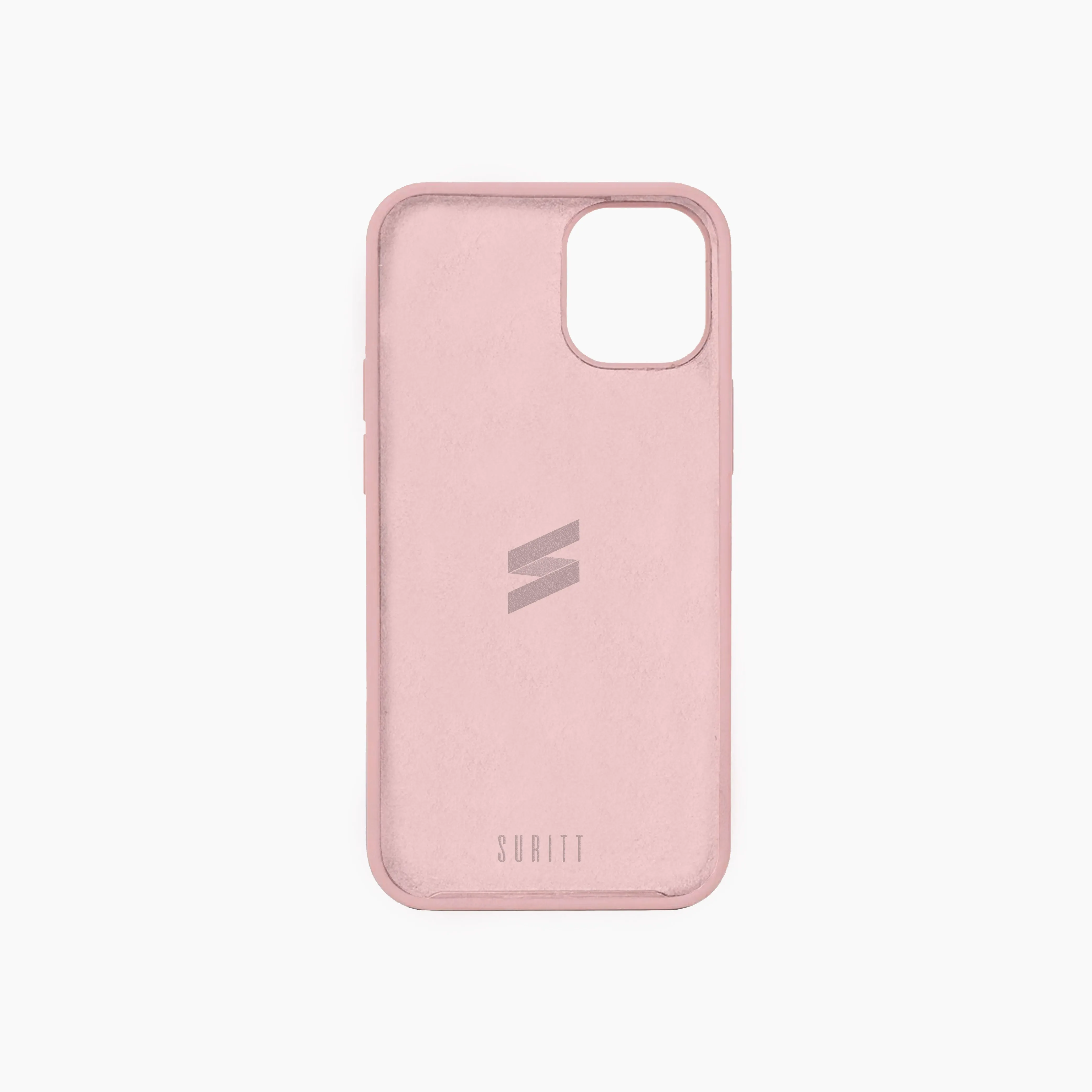 iPhone Silicone Case Nude