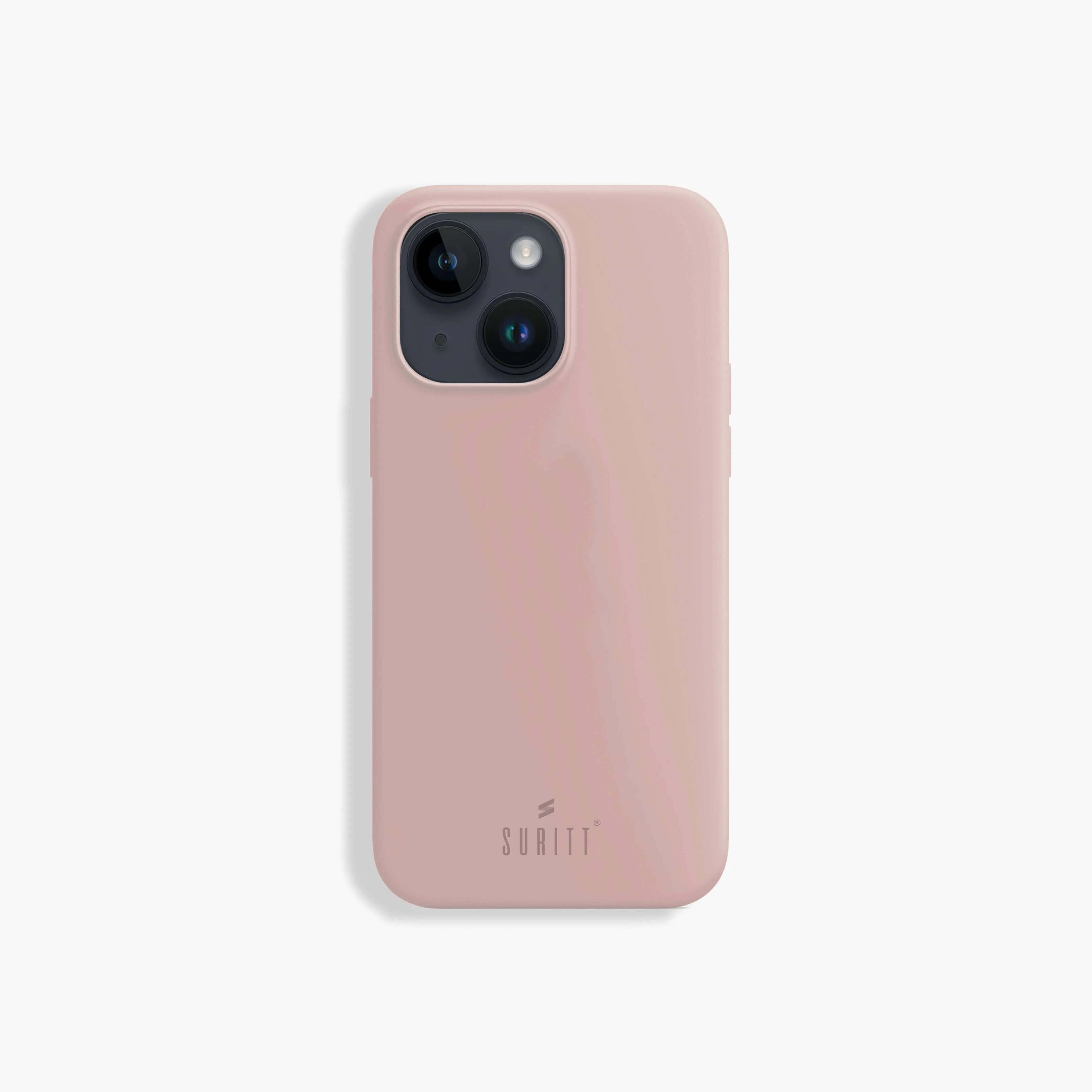 iPhone Silicone Case Nude