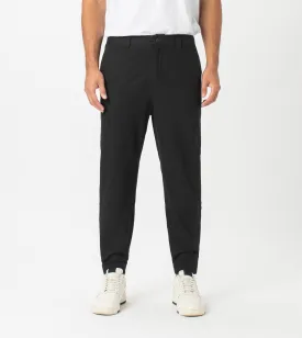 Jumpa Work Pant Black