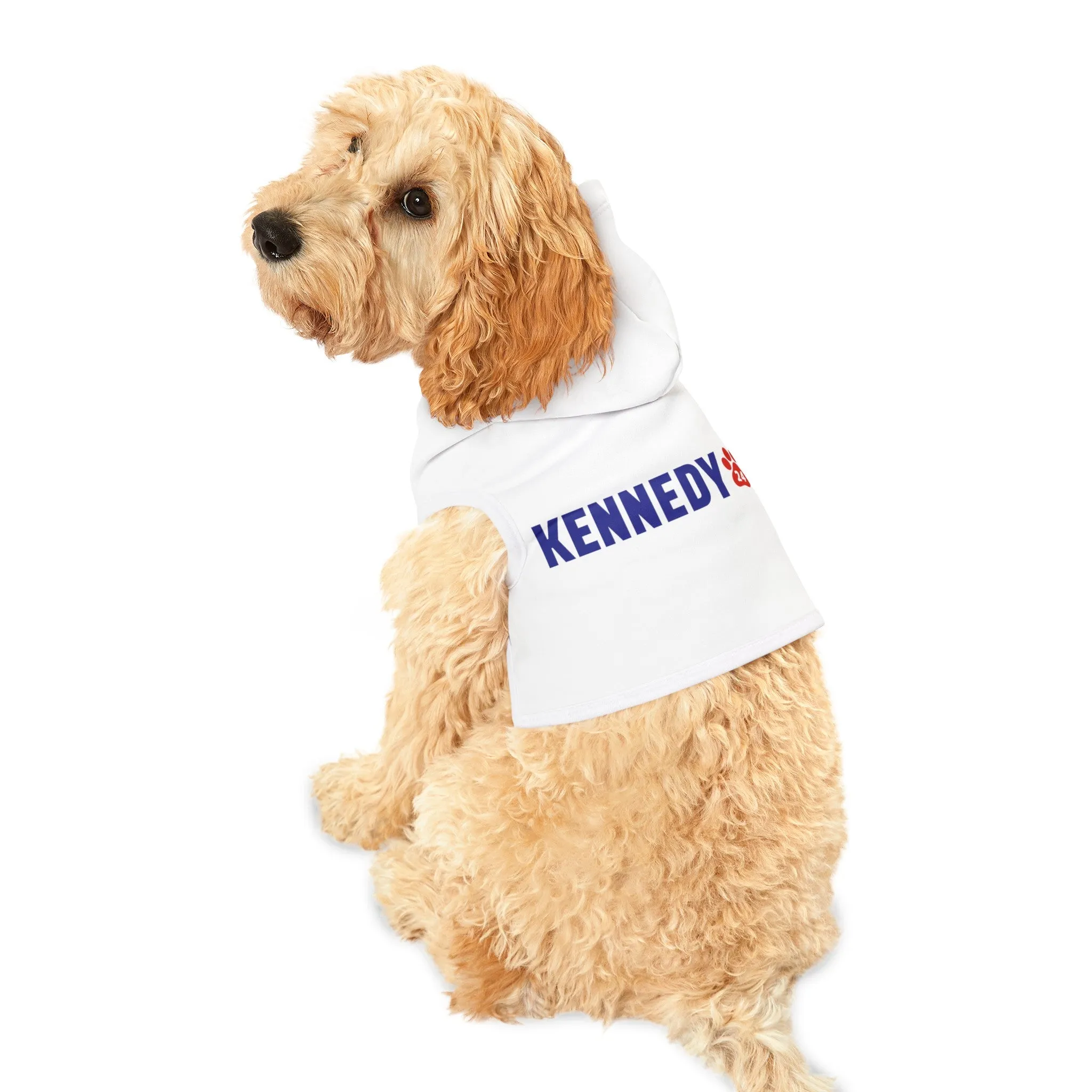 Kennedy Classic Pet Hoodie