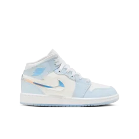 Kids' Air Jordan 1 Mid SE BG