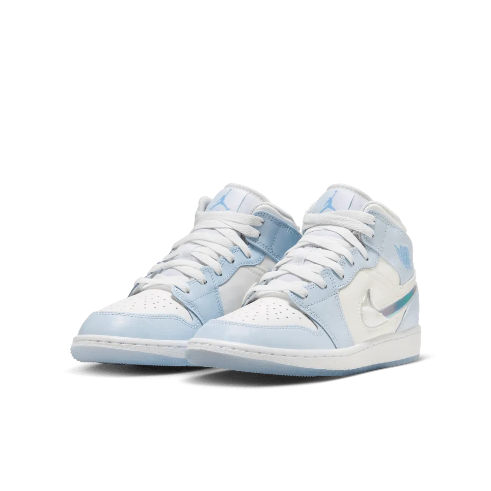 Kids' Air Jordan 1 Mid SE BG