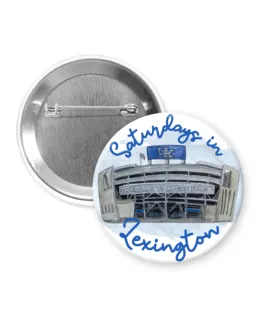 KROGER FIELD SATURDAYS IN LEX PIN