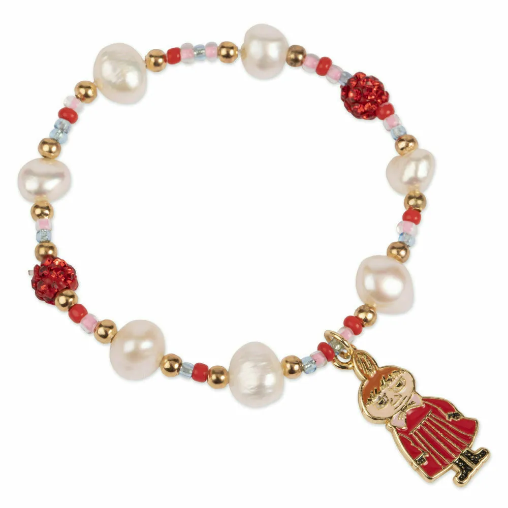 Little My Kids Bracelet - Pfg Stockholm