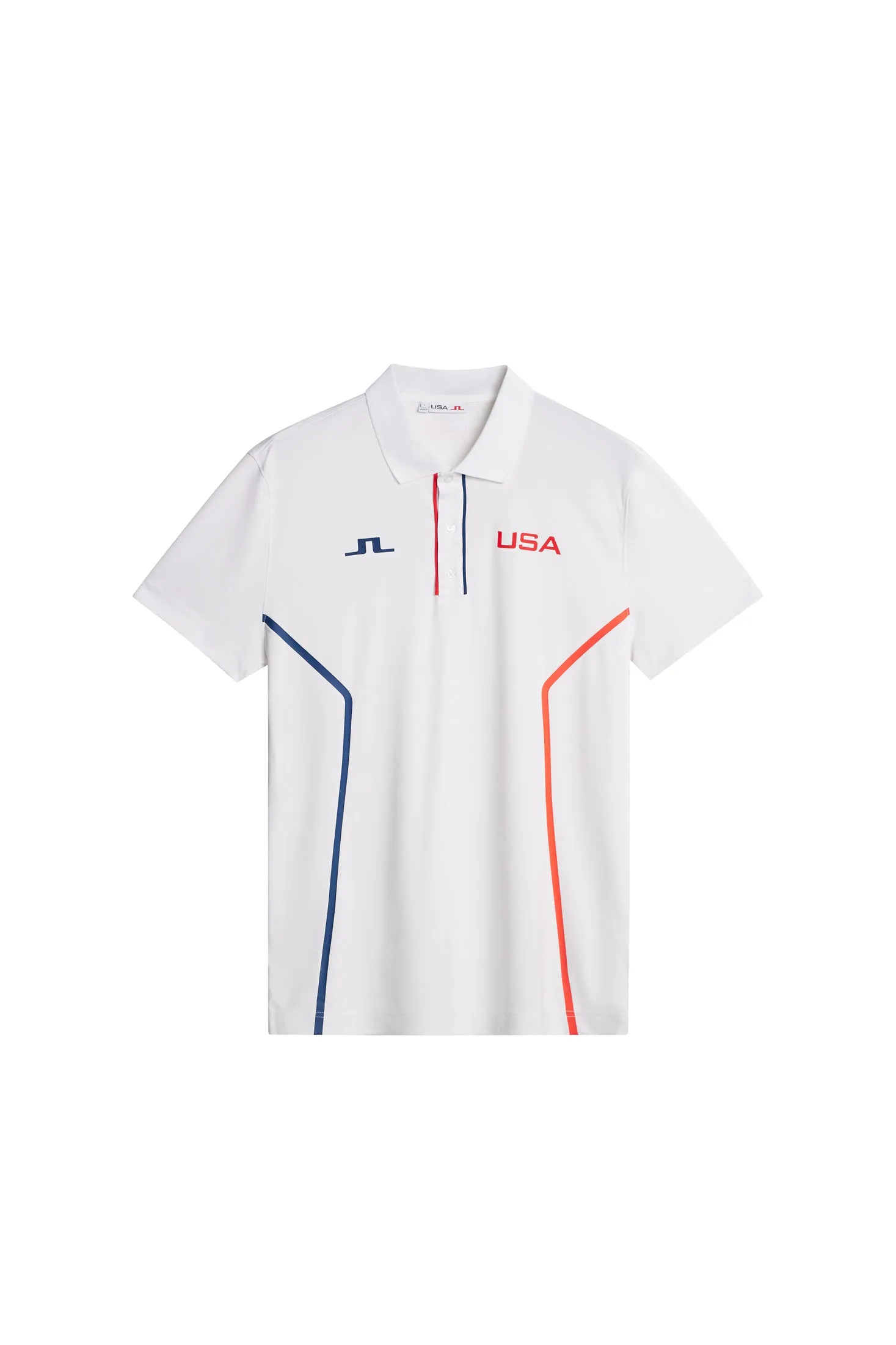 Matis USA GOLF Polo