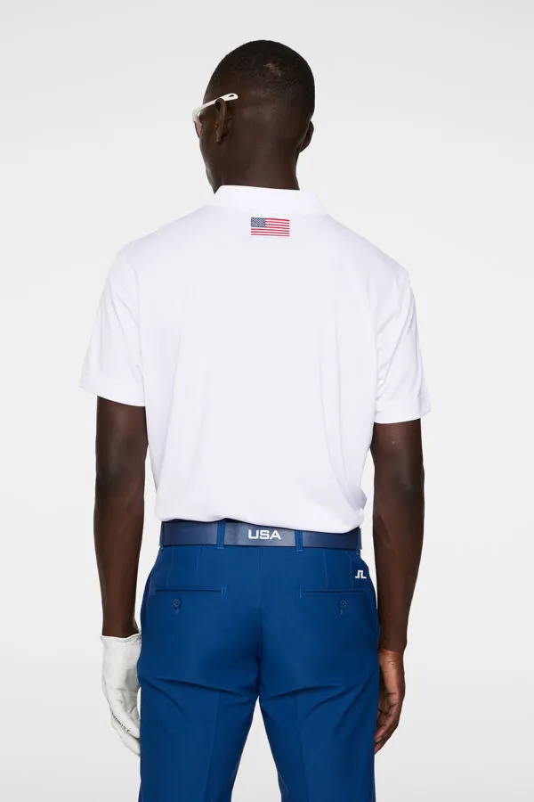 Matis USA GOLF Polo