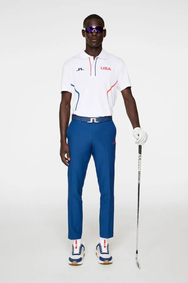 Matis USA GOLF Polo