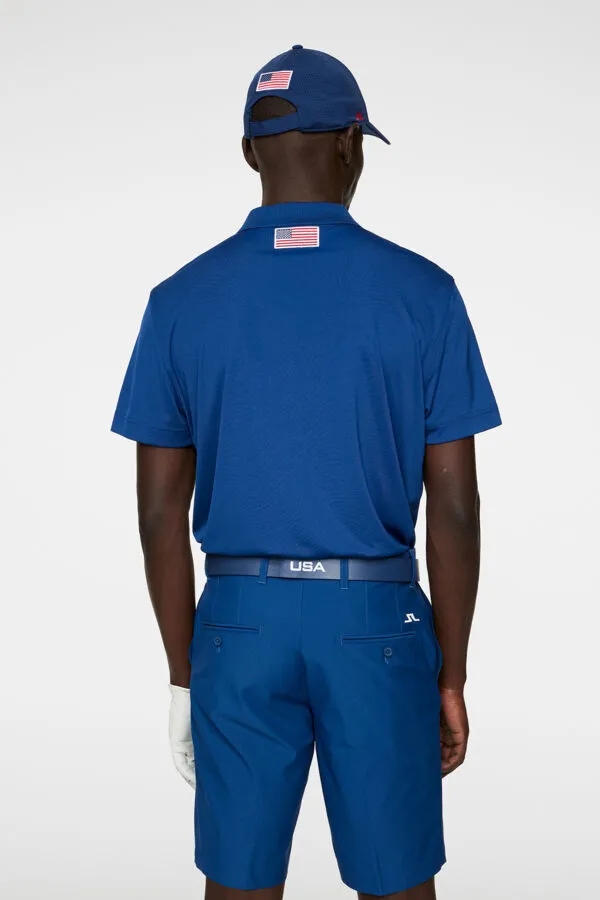 Matis USA GOLF Polo