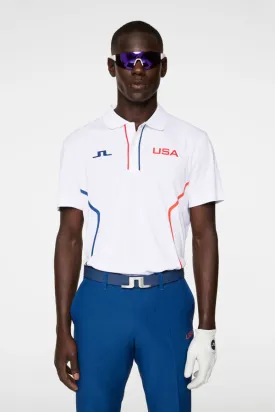 Matis USA GOLF Polo