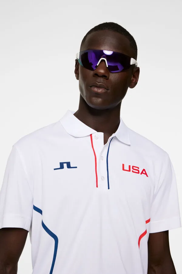 Matis USA GOLF Polo