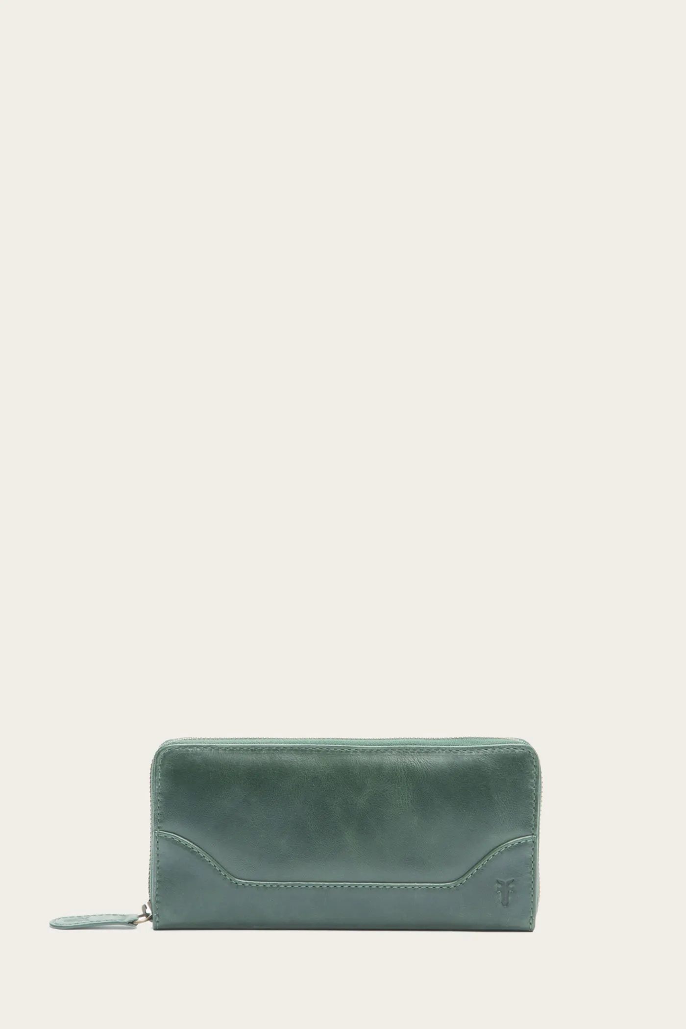 Melissa Zip Around Wallet