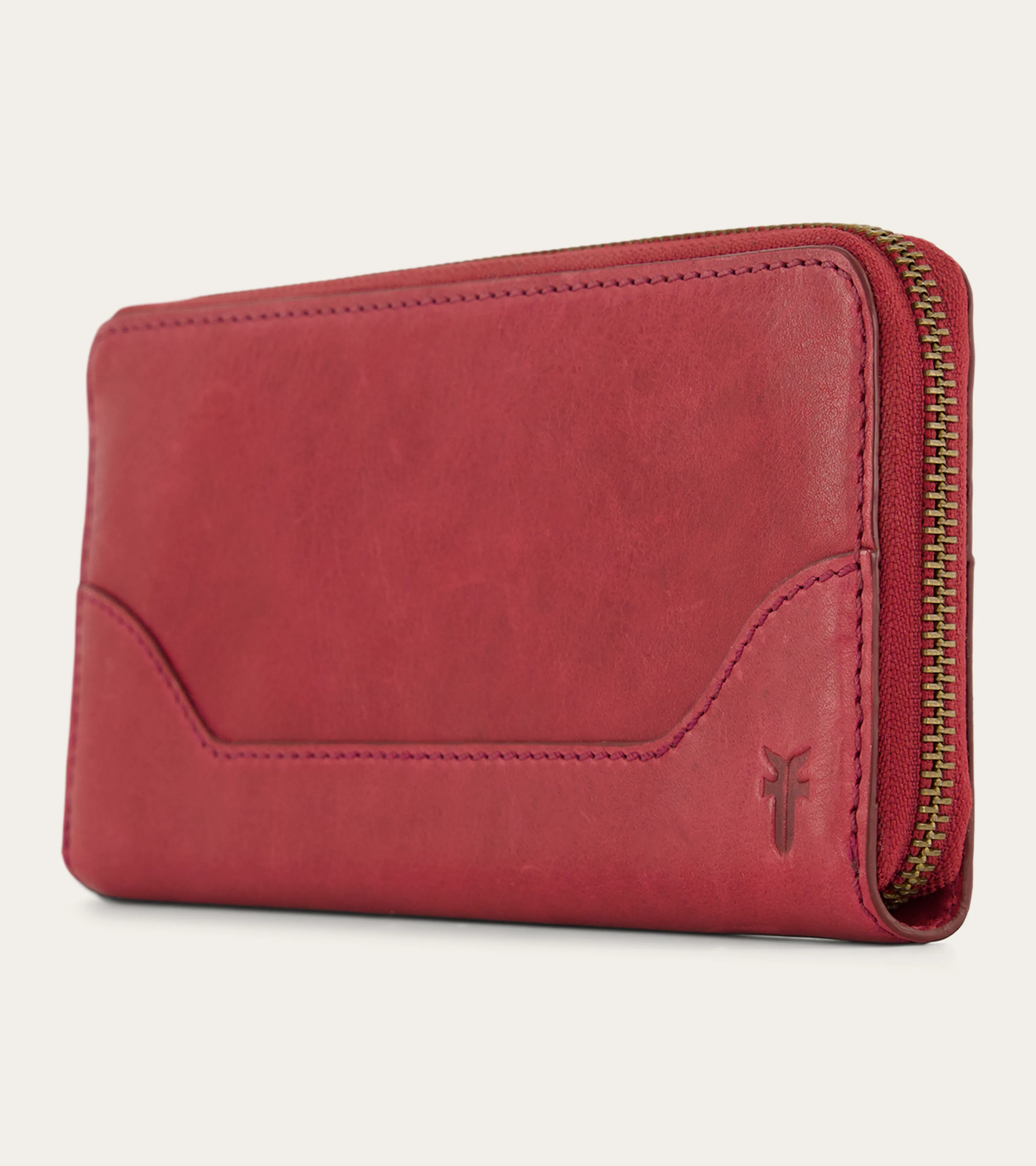 Melissa Zip Around Wallet