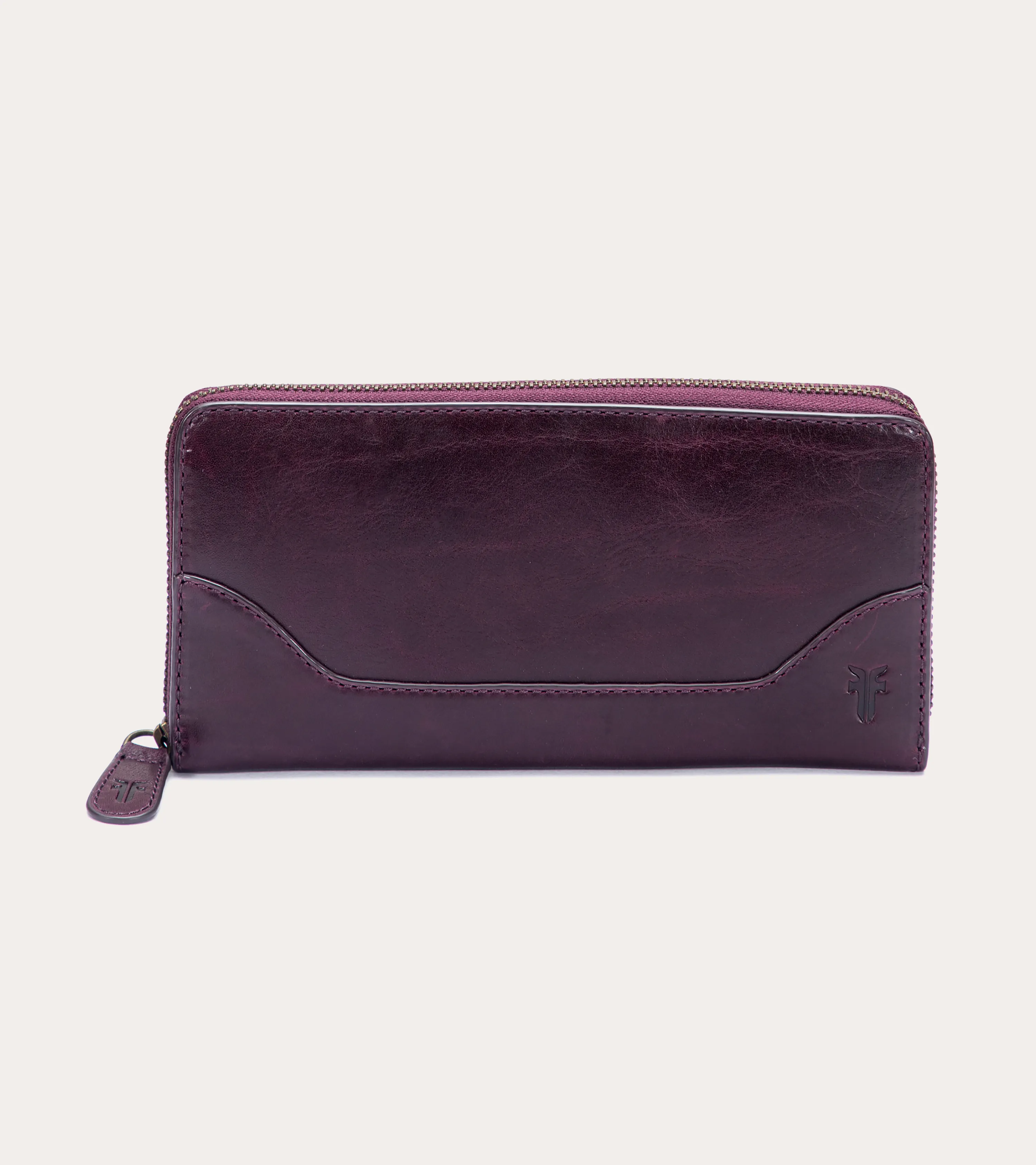 Melissa Zip Around Wallet