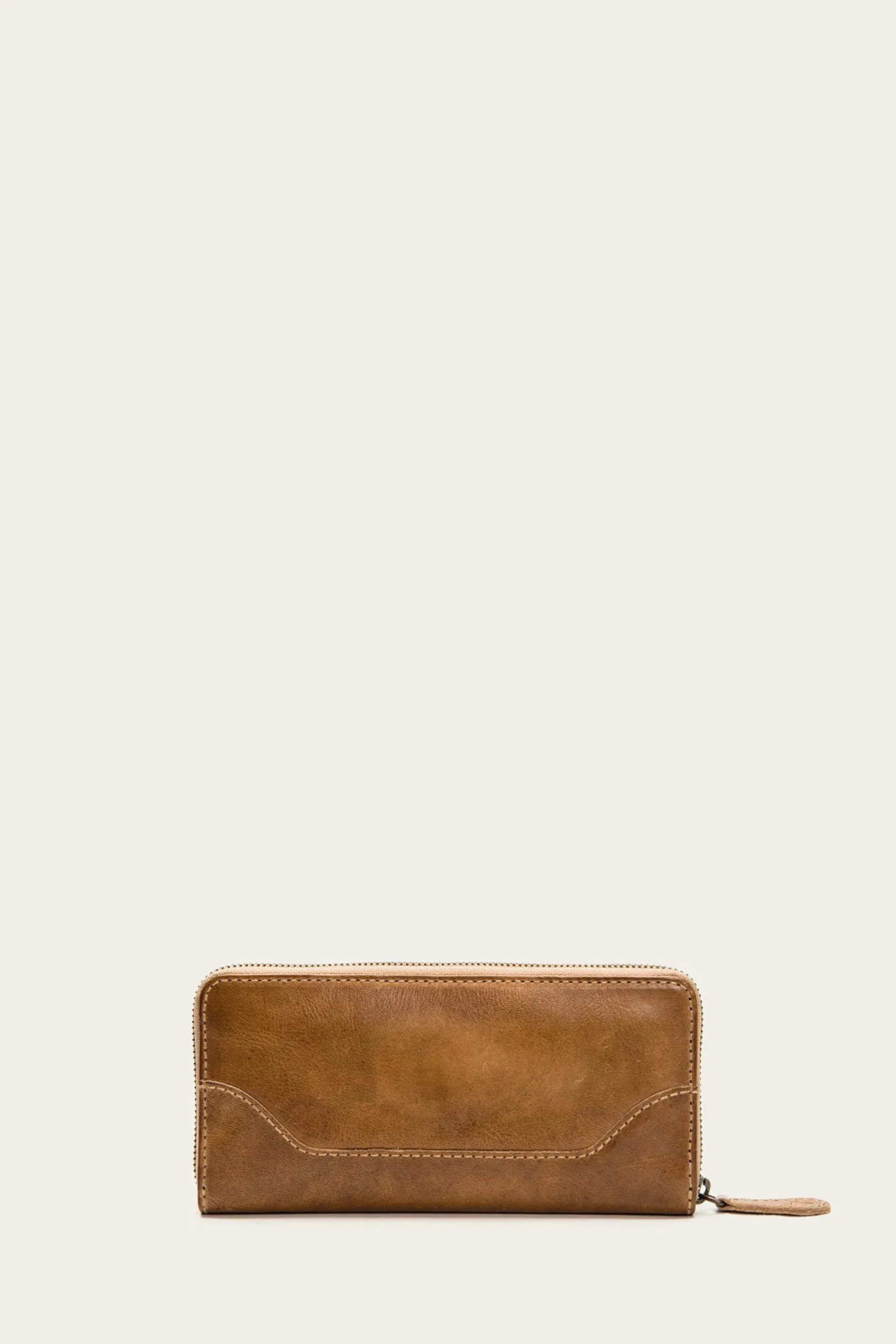 Melissa Zip Around Wallet