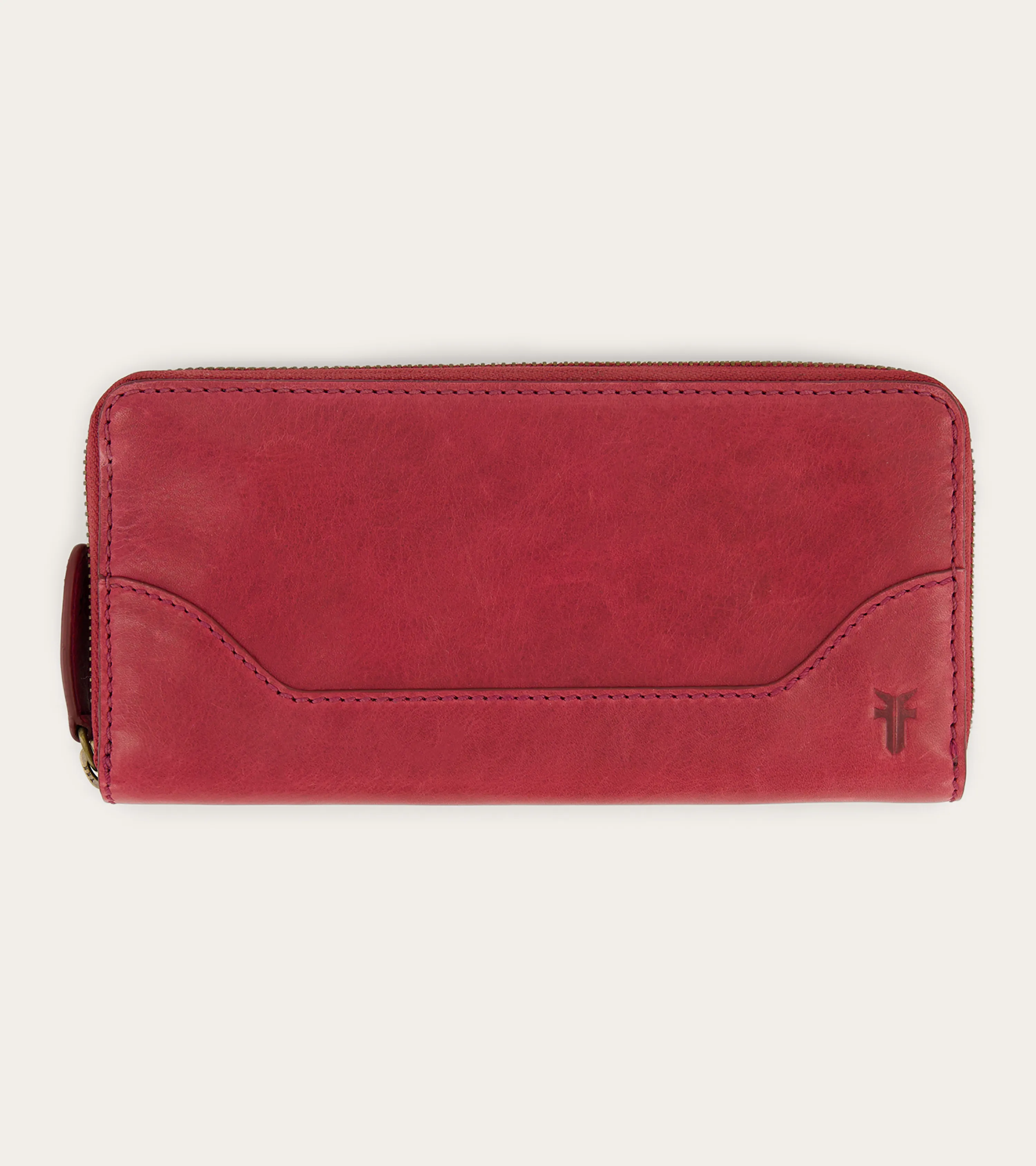 Melissa Zip Around Wallet