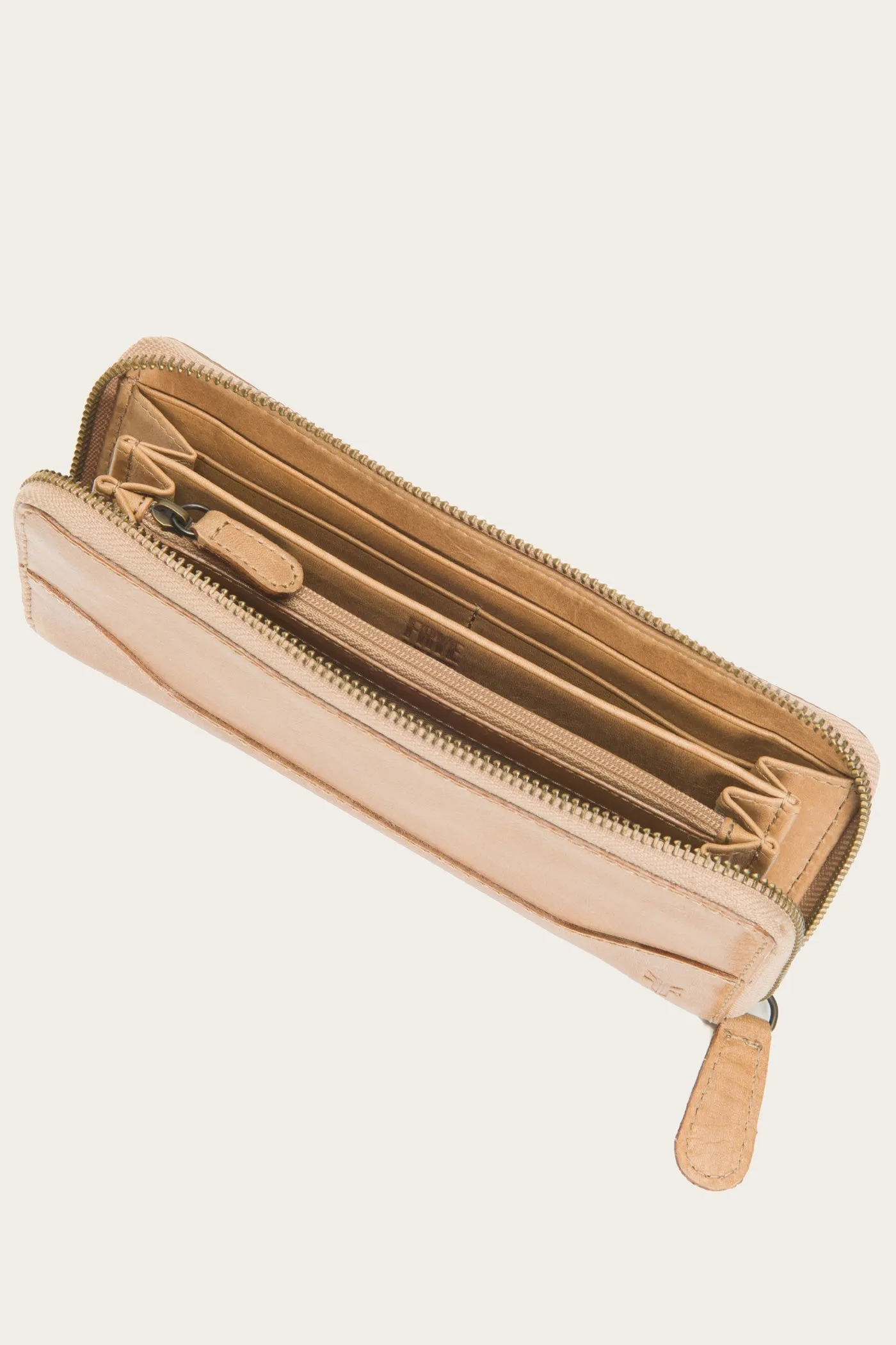 Melissa Zip Around Wallet