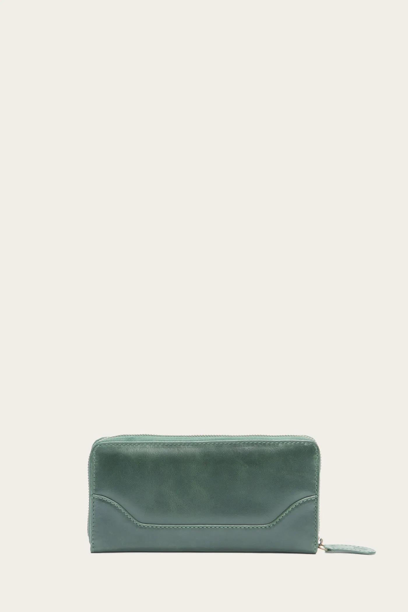 Melissa Zip Around Wallet