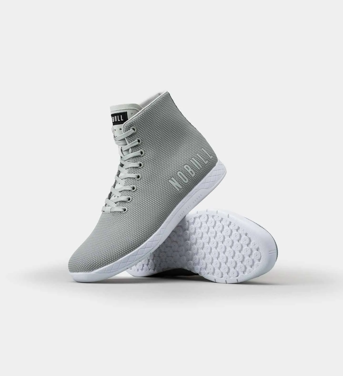 Men's Outwork High-Top