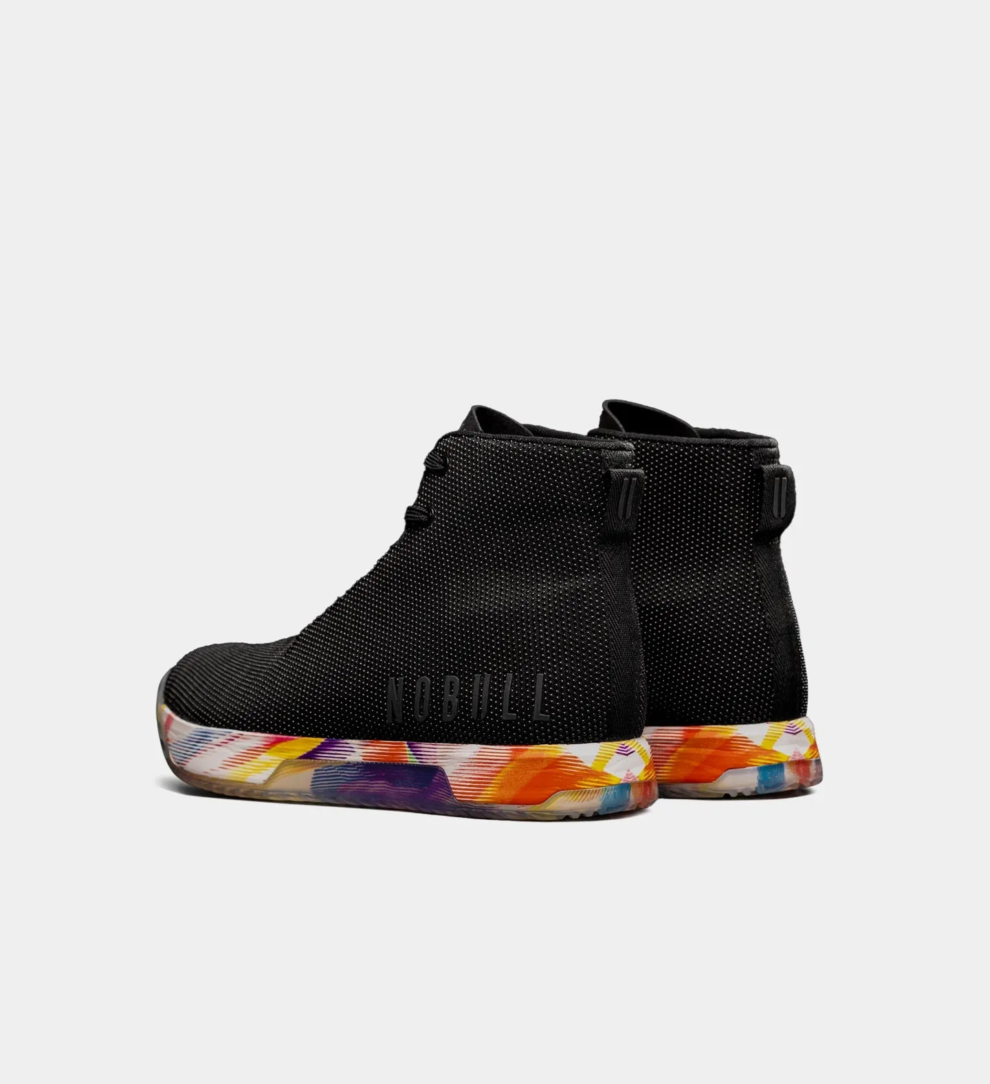 Men's Pride Impact High-Top