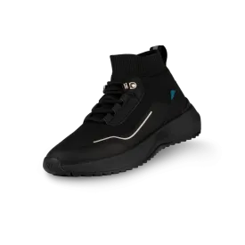 Men's Stormburst High Top - Space Black