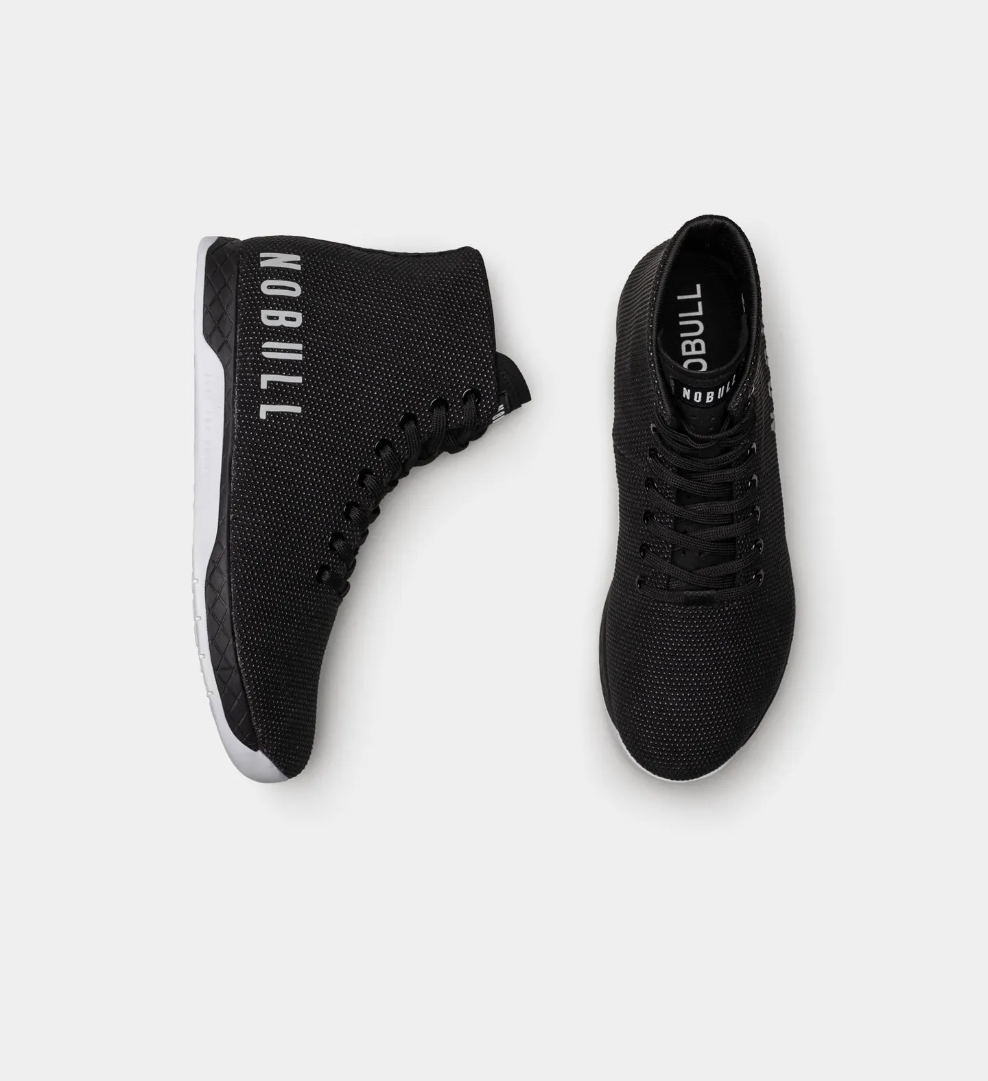 Men's Trainer High-Top