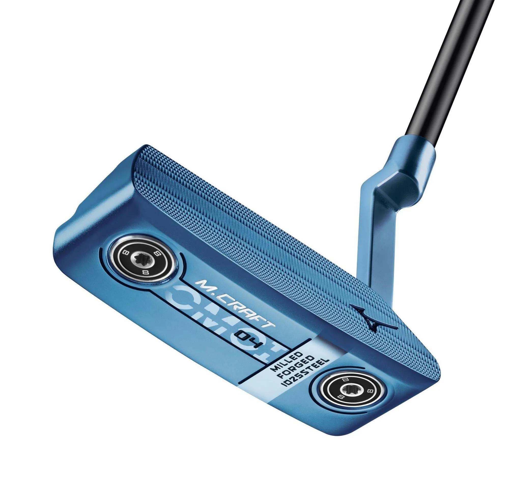 Mizuno OMOI TYPE 04 Putter