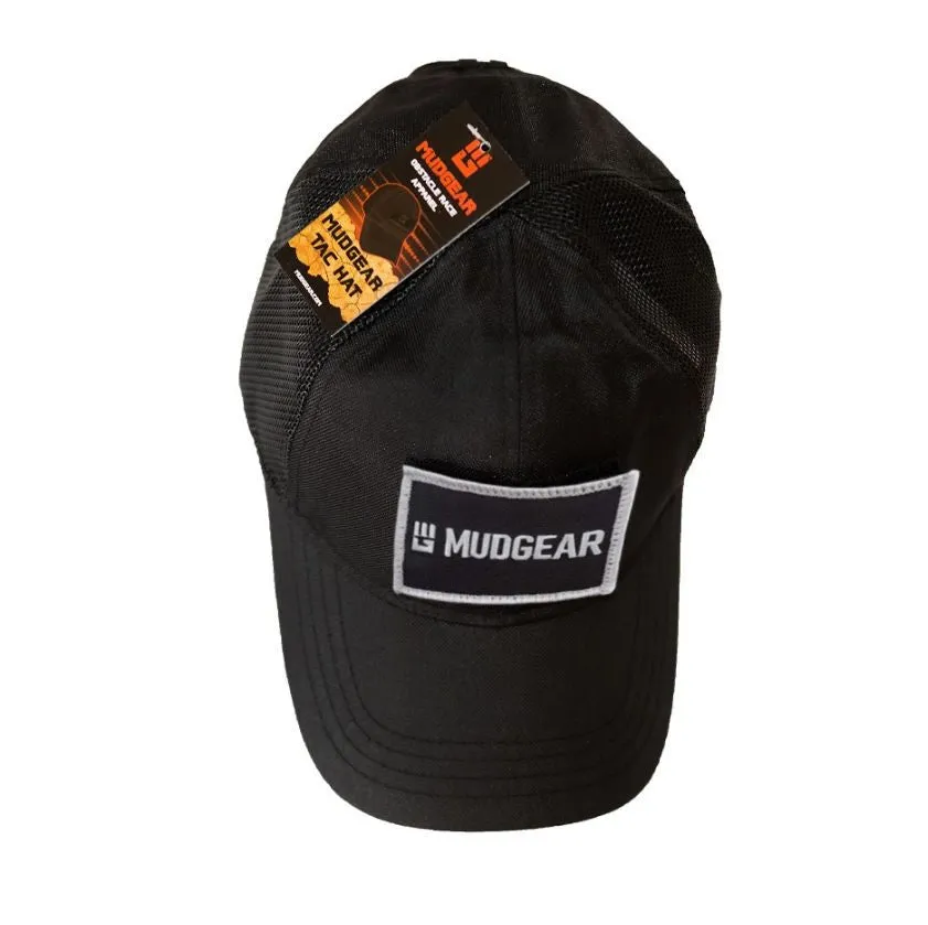 MudGear Tac Hat