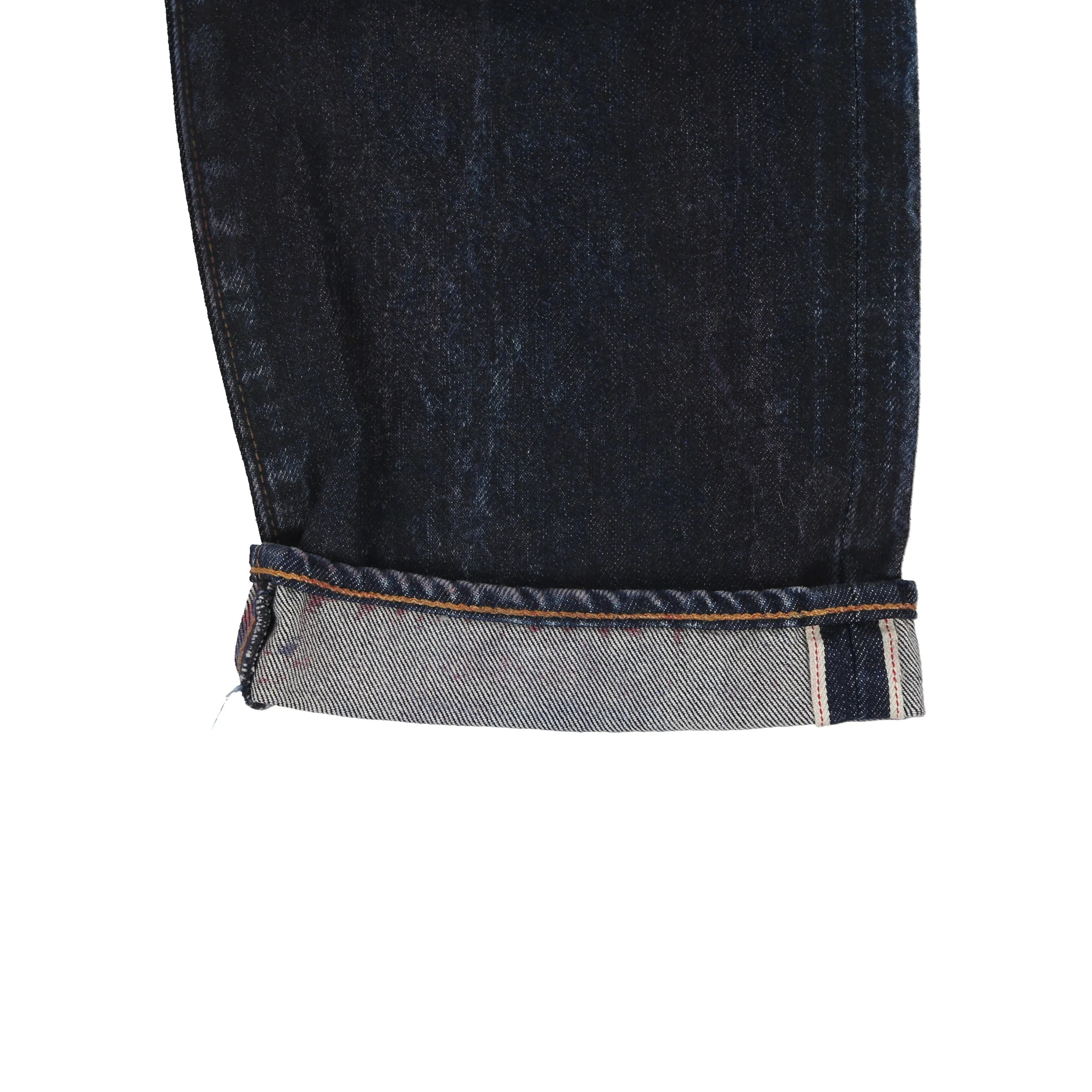 New Sample Levis 501 Light Owl Selvedge Denim Jeans LVC