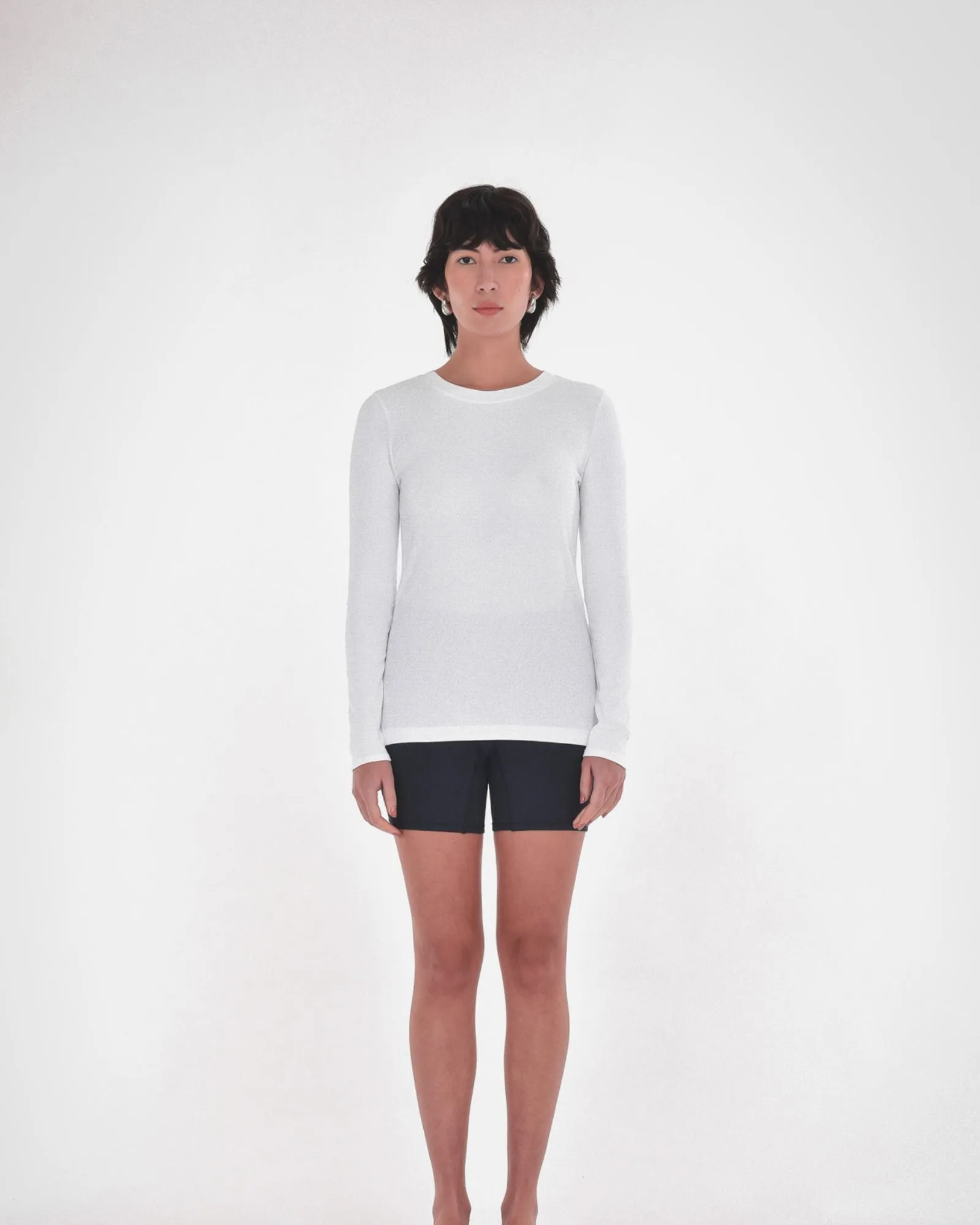 Paper Label Lisa Long Sleeve