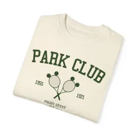 Park Club - Tee