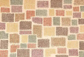 Patchwork Area Rug